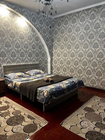 Сниму комнату: 20 м², С мебелью — 8