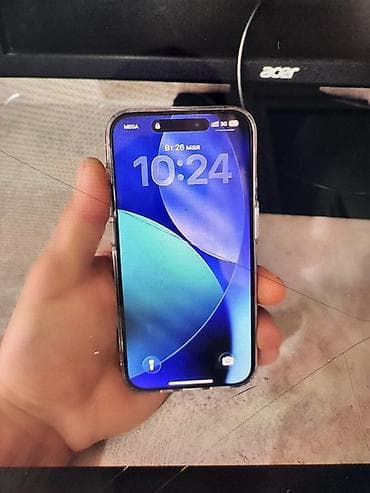 iphone 11 pro max 512: IPhone 15 Pro, Б/у, 256 ГБ, Natural Titanium — 2