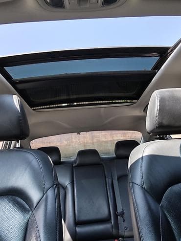 ravon spark: Kia Optima: 2020 г., 2.4 л, Автомат, Бензин, Седан — 9