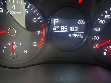 geely galaxy e5: Kia Morning: 2019 г., Хэтчбэк — 8