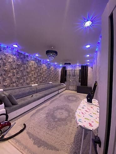 кок джар: 2 комнаты, Собственник, С подселением, С мебелью полностью — 1