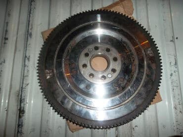 диск ципления 2об дизель цена: Toyota Land Cruiser 2UZ Маховик, Тойота Ленд Крузер 2UZ Фото — 1