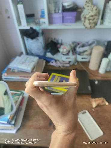 iphone 8 plus 128гб: IPhone 8 Plus, Б/у, 256 ГБ, White Titanium, Зарядное устройство, Чехол, 100 % — 7