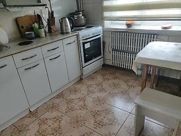 Недвижимость: 3 комнаты, 63 м², 105 серия, 4 этаж, Косметический ремонт — 4