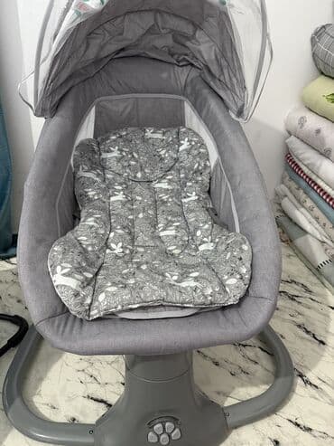 Детский транспорт: Детский электрокар, Б/у — 2