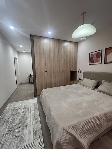 Продажа квартир: 1 комната, 45 м², 108 серия, 1 этаж, Дизайнерский ремонт — 5