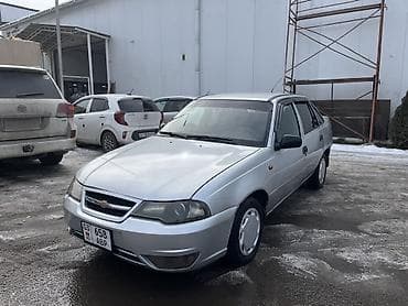 нексия жалалабат: Chevrolet Nexia: 2011 г., 1.6 л, Механика, Бензин, Седан — 1