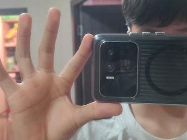 google pixel 4a: Xiaomi, Mi 11 Ultra, Б/у, 512 ГБ, цвет - Серый, 2 SIM — 5