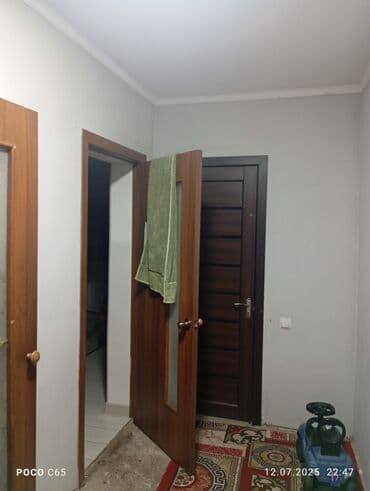 дом жалабад: Дом, 80 м², 4 комнаты, Агентство недвижимости — 3