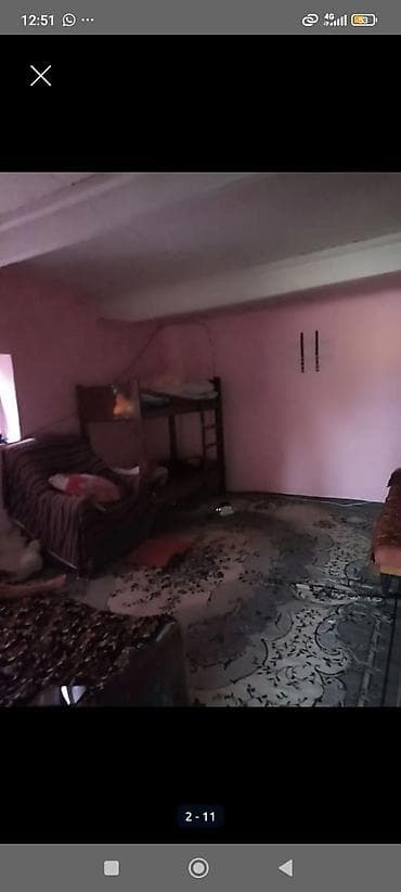 участка сатылат: 10 соток, Айыл чарба үчүн, Кызыл китеп, Техпаспорт — 3