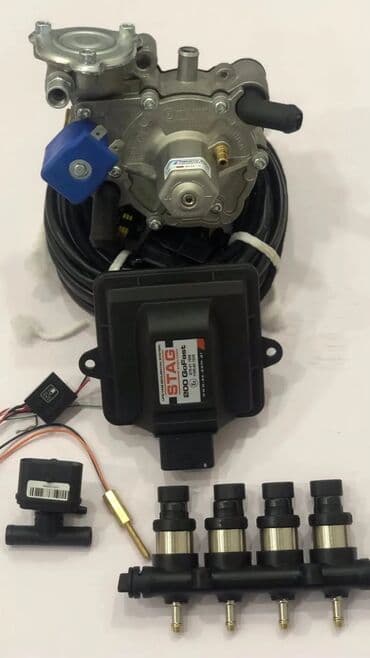 stag: ГБО, Новый, Турция — 7