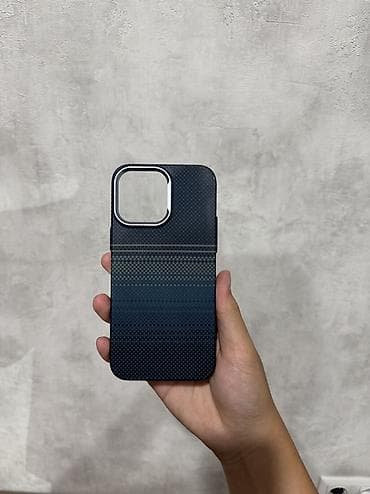 IPhone 14 Pro Max, Колдонулган, 256 ГБ, Deep Purple, Каптама, 84 % — 9