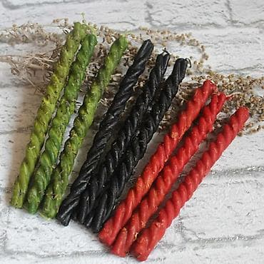 Наш адрес ТЦ Евразия 2 этаж бутик 202 Dakota. Восковые свечи с