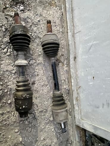 катана на кпп: Граната С приводом Honda 2006 г., Б/у, Оригинал, Япония — 2