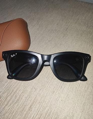 Rayban Wayfarer Gen 2. Абсолютно новые, в идеальном состоянии. Всего 1 at lalafo.kg Rayban Wayfarer Gen 2. Абсолютно новые, в идеальном состоянии. Всего 1