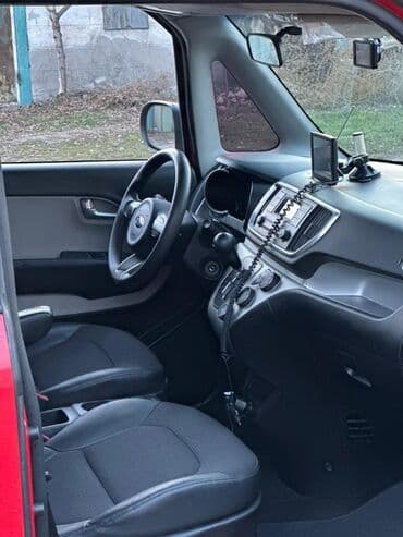 продаю авто с последующим выкупом: Kia Ray: 2019 г., 1 л, Автомат, Бензиновая — 9