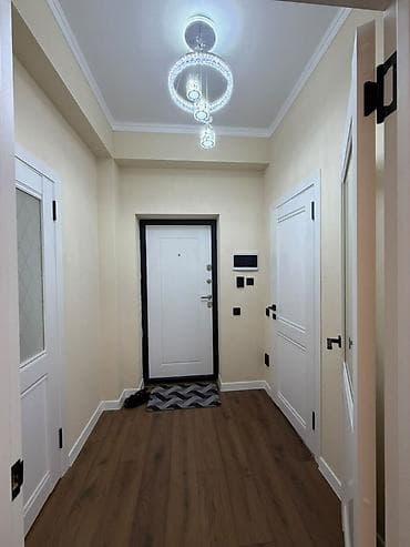 pro group: 1 комната, 35 м², 3 этаж, Свежий ремонт — 9