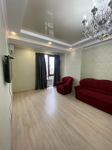 1 бөлмө, Мончо буюмдары, Алдын ала ээлөө, Тиричилик техникасы