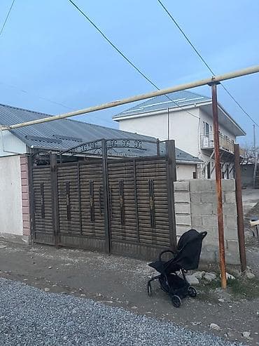 павильон мясной: 🔥 Очень срочно продается объект под бизнес 🔥 📍 Арча-Бешик ближе к ул — 7