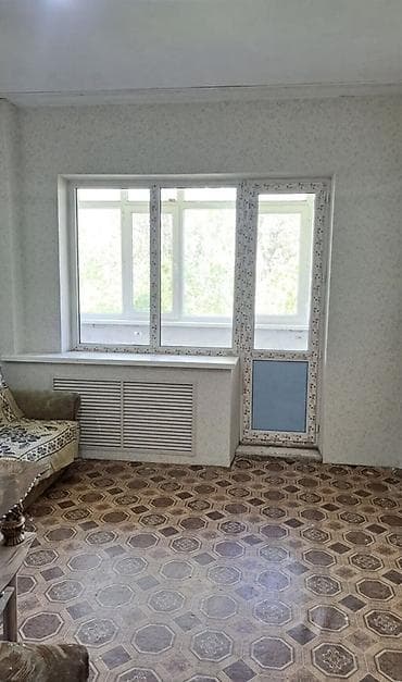 1 комната, 40 м², 105 серия, Косметический ремонт