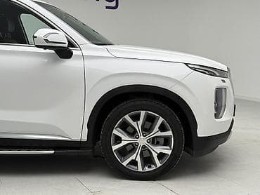 ступ: Hyundai Palisade: 2019 г., 2.2 л, Автомат, Дизель, Кроссовер — 5