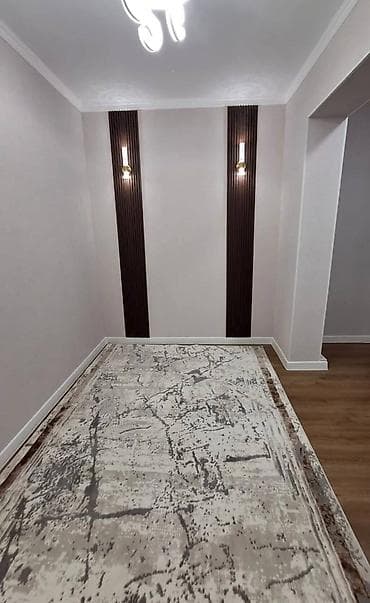 1 комната, 53 м², Технопарк 108 серия, 6 этаж, Дизайнерский ремонт — 6