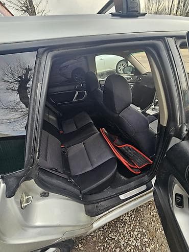 subaru legacy b4 универсал: Subaru Legacy: 2003 г., 0.2 л, Автомат, Бензин, Универсал — 6