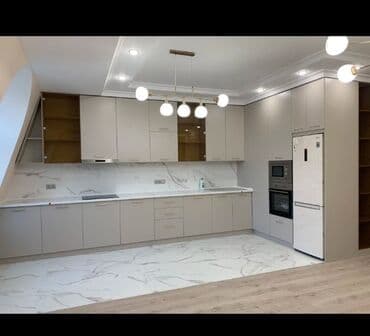 дизайн мебели: Мебель на заказ, Кухня, Стулья, Кухонный гарнитур, Стол — 10