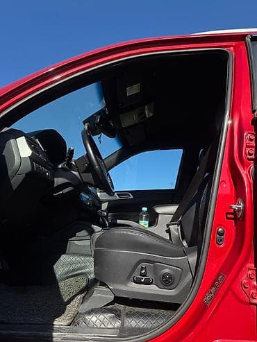range rower: Ssangyong Rexton Khan: 2019 г., 2.2 л, Автомат, Дизель, Внедорожник — 5