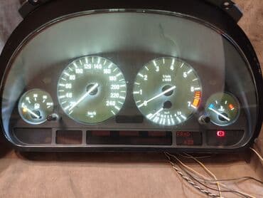 контроллеры raid 8: Щиток приборов BMW Оригинал — 3