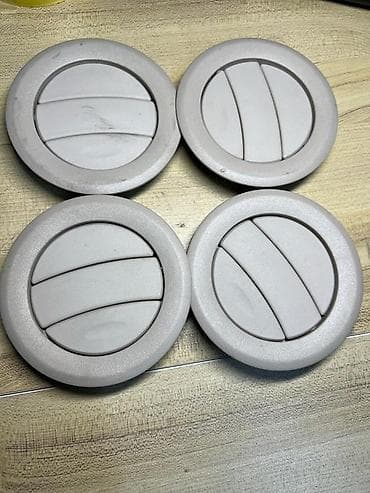 ветровик киа карнивал: Дефлектор воздуховода Kia 2021 г., Оригинал — 1