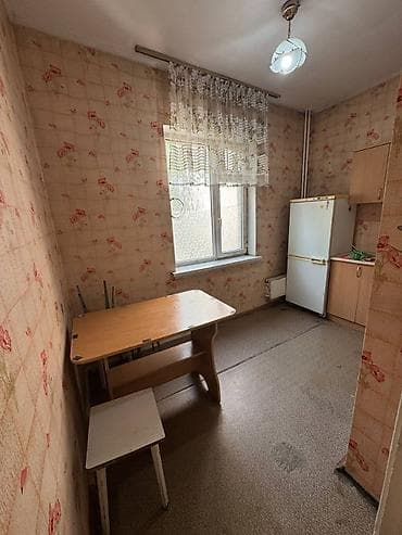 49: 1 комната, 35 м², 105 серия, 4 этаж — 3