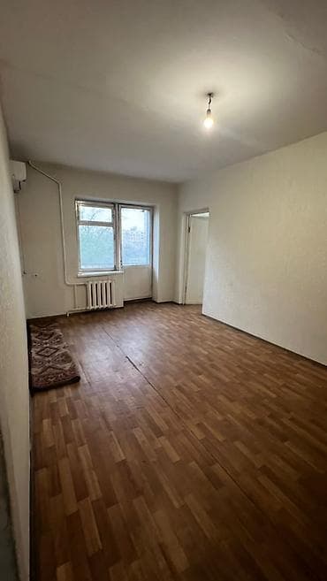 3 к: 3 комнаты, 54 м², Индивидуалка, 4 этаж, Косметический ремонт — 6