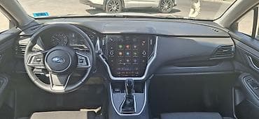 subaru oudback: Subaru Outback: 2020 г., 2.5 л, Вариатор, Бензин, Универсал — 9