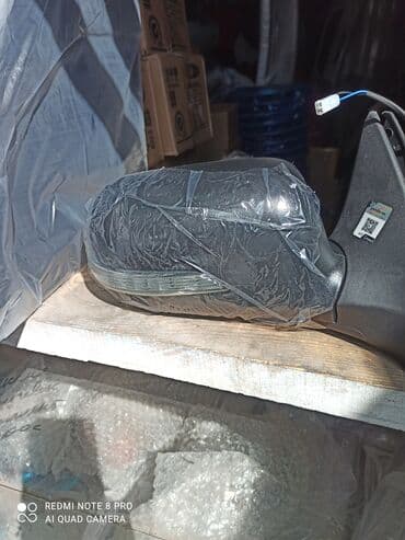 кузовные запчасти на дэу нексия в бишкеке: Продаю задний вид На Деу Нексия 2 Пара Оригинал Узбекистан Телефон — 2