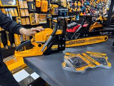 электрокосилка для травы: Новый, Герой, До 2 кВт, Платная доставка — 1