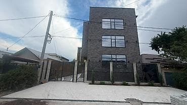 open space: Сдается коммерческое помещение Адрес: ул. Курманжан Датка / Салиева — 1