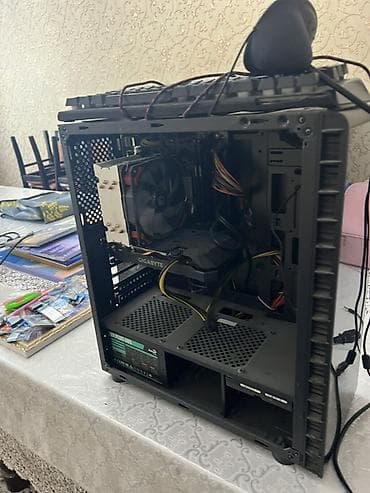 чехол редми 13 с: Игровой/рабочий системный блок с видеокартой Gigabyte Комплектация и — 2