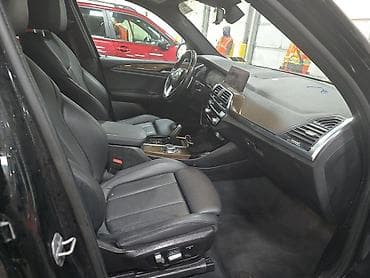 e53 е53: BMW X3: 2019 г., 2 л, Типтроник, Бензин, Кроссовер — 10