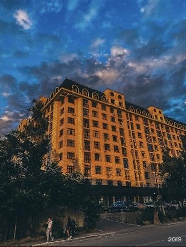 3 комнаты, 116 м², Элитка, 10 этаж, Евроремонт