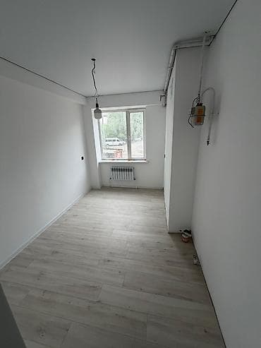 сдаю квартира фучика: Студия, 32 м² — 3