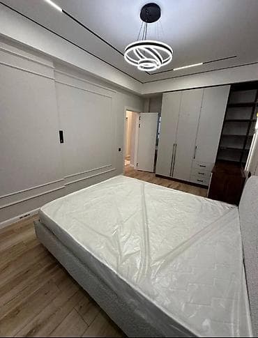 3 комнаты, 105 м², Элитка, 10 этаж, Дизайнерский ремонт — 9