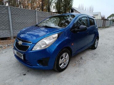 панел на ваз 2107: Chevrolet Spark: 2011 г., 1 л, Механика, Бензиновая, Хэтчбэк — 2