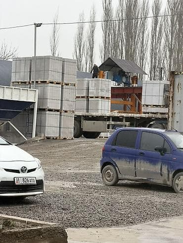 газобетонные блоки цена: Газобетонные блоки (автоклавный газобетон) Описание: - Стеновые и — 1