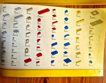 купить лего недорого: Lego classic новый, оригинал в упаковке. Большая коробка творческих — 3