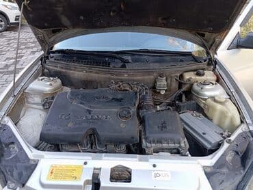 руль для лады: ВАЗ (ЛАДА) Priora: 2008 г., 1.6 л, Механика, Бензин, Седан — 8