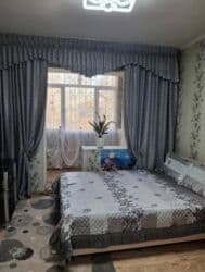 2 комнатные квартиры в бишкеке продажа: 2 комнаты, 52 м², Элитка, 2 этаж, Евроремонт — 4