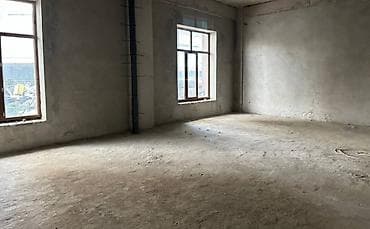 batir service: Продажа офисов 248 м², Без ремонта, Без мебели, Многоэтажное здание, 1 этаж — 3