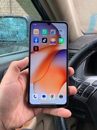 планшет редми пад се: Redmi, Redmi 13C, Б/у, 128 ГБ, цвет - Черный, 2 SIM — 7