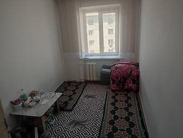 ул западная: 9 м², Без мебели — 10